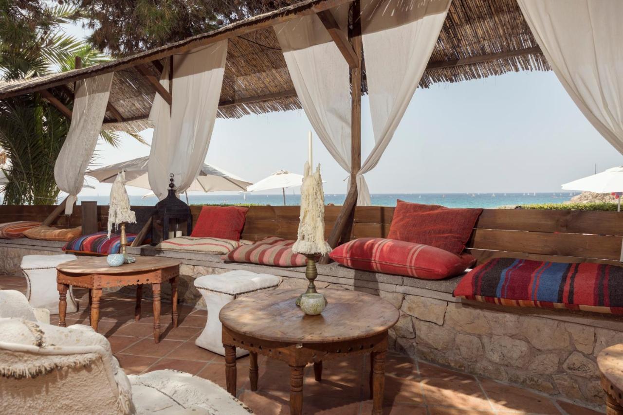 Hotel Be Live Adults Only La Cala Boutique Cala Major (Mallorca)